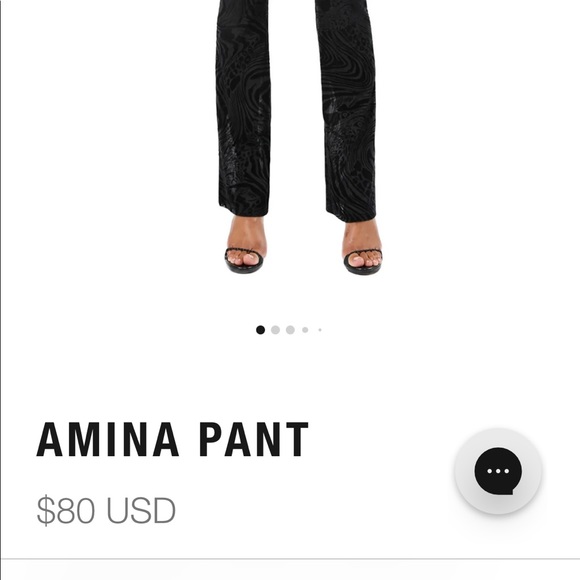 Amina iamgia set - Picture 5 of 5